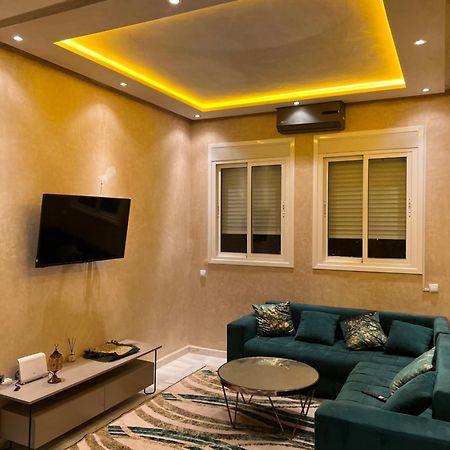 Tangier New City Apartment Екстериор снимка