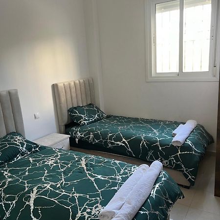 Tangier New City Apartment Екстериор снимка