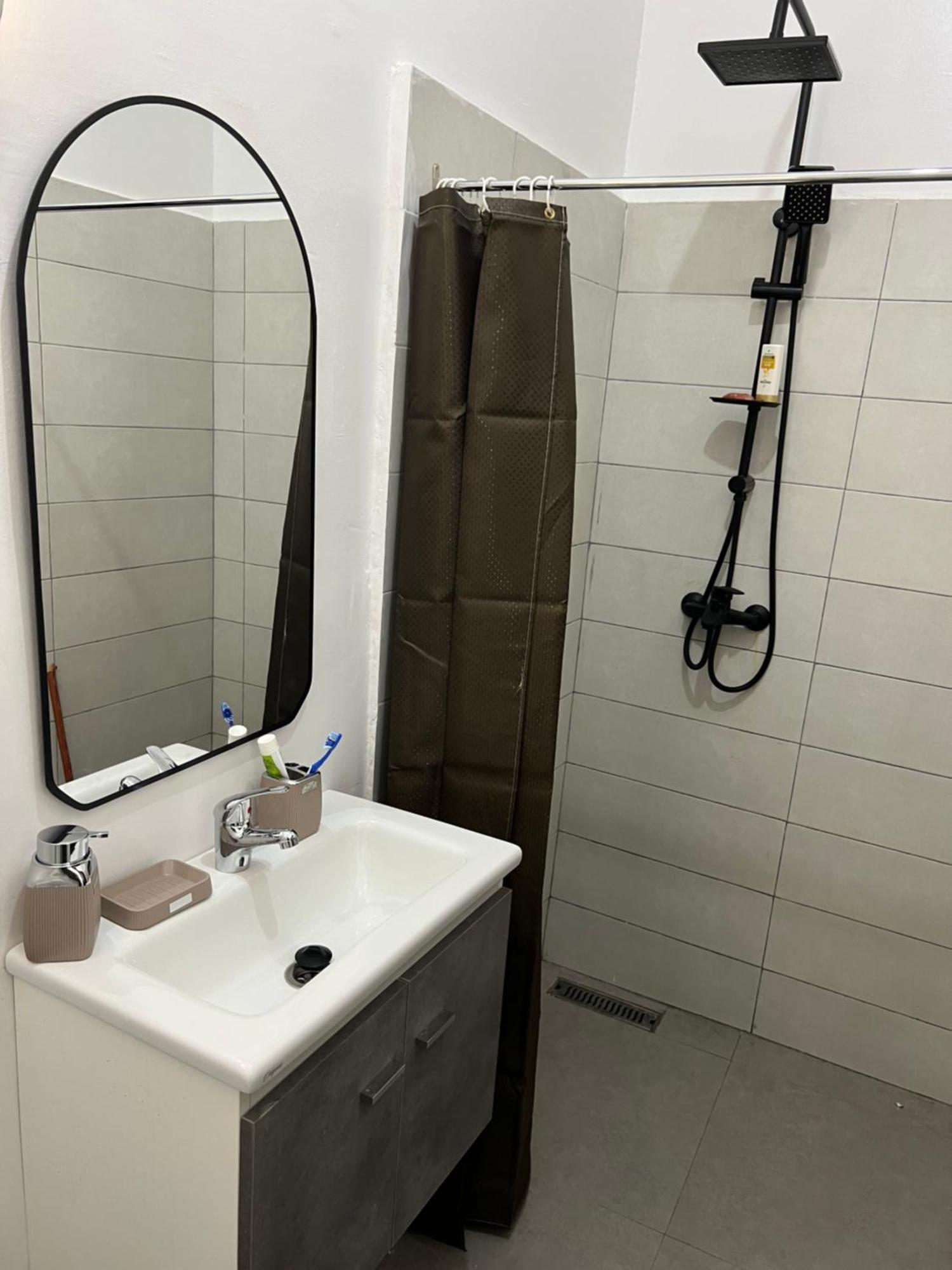 Tangier New City Apartment Екстериор снимка