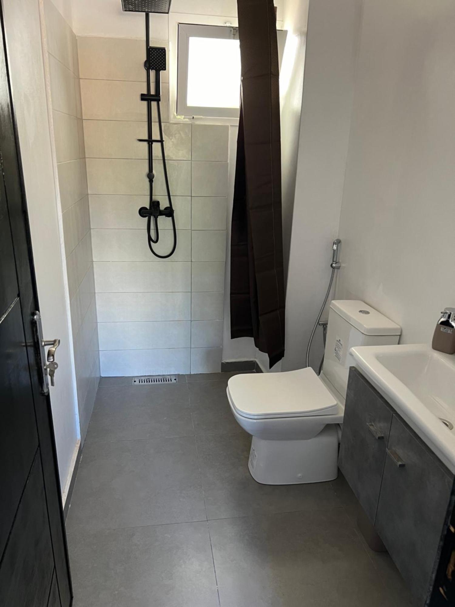 Tangier New City Apartment Екстериор снимка