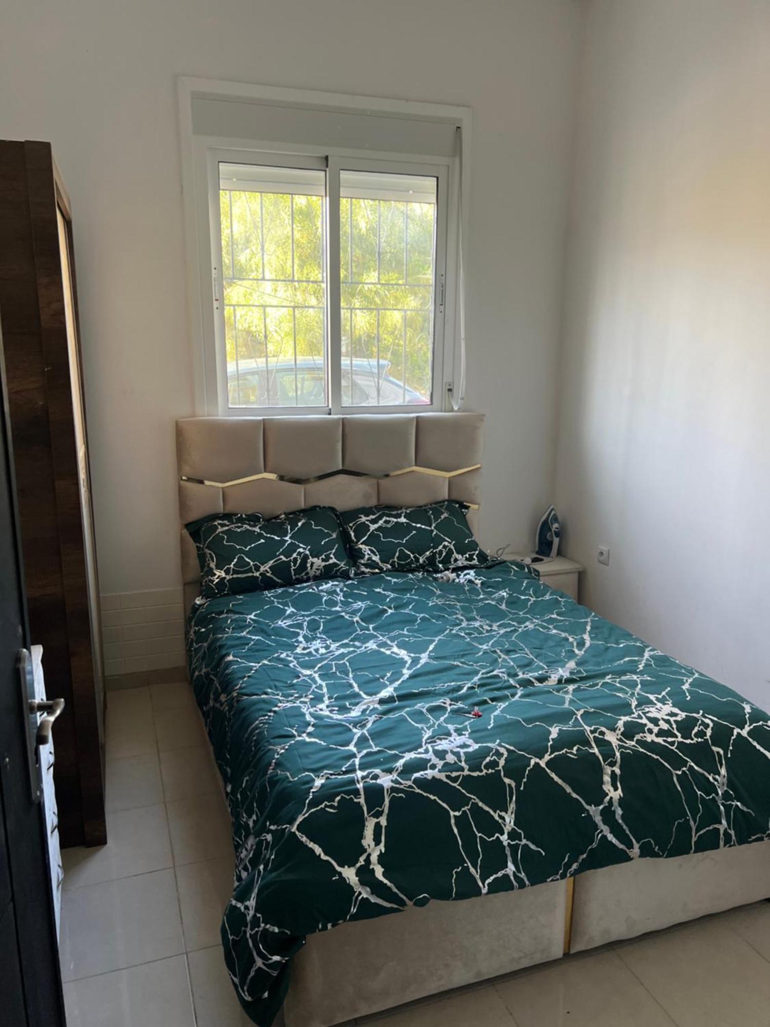 Tangier New City Apartment Екстериор снимка