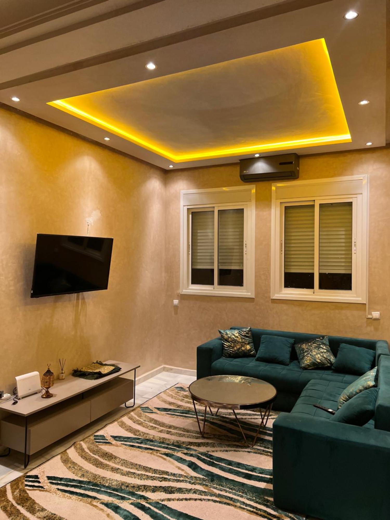 Tangier New City Apartment Екстериор снимка