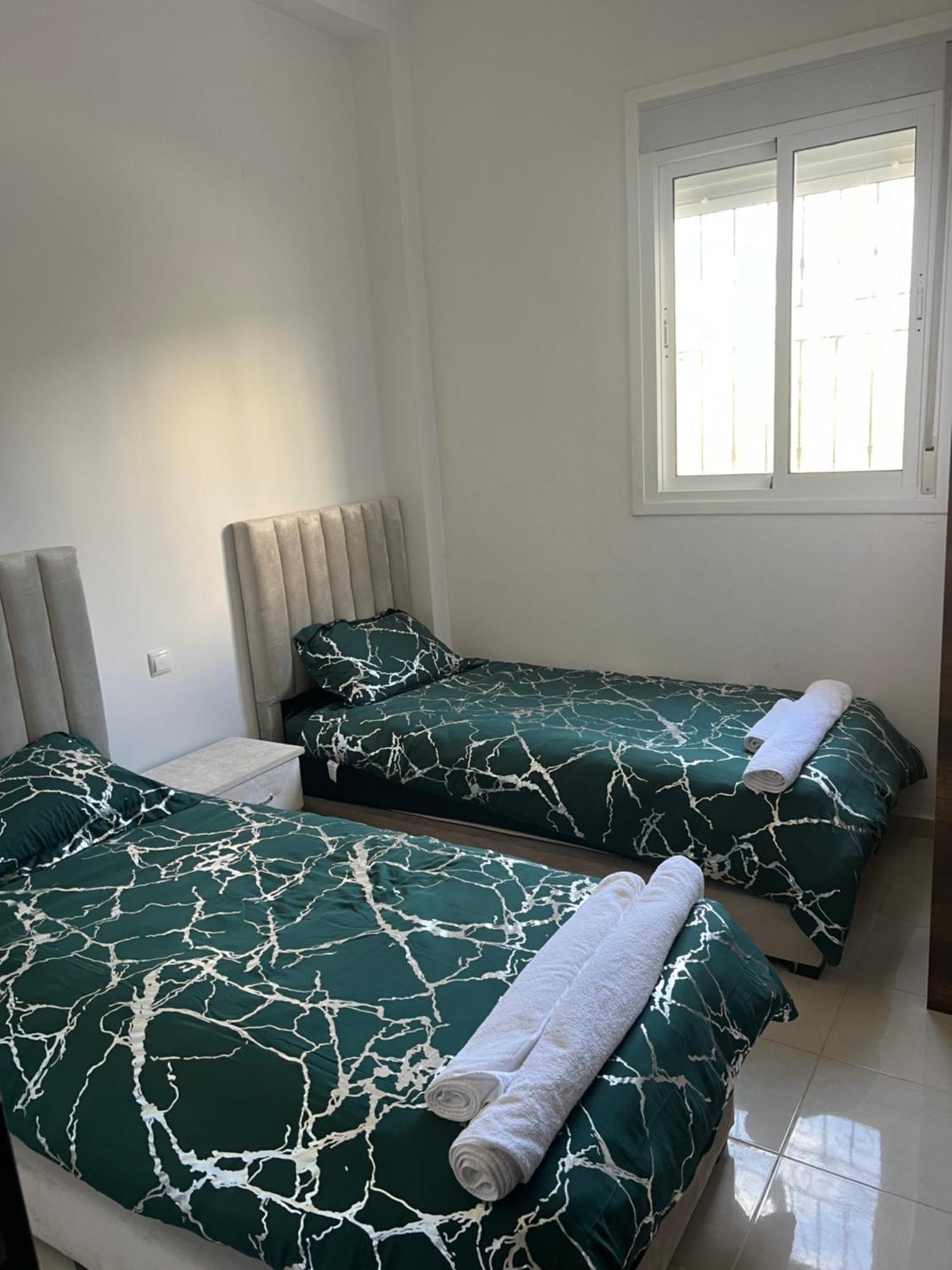 Tangier New City Apartment Екстериор снимка