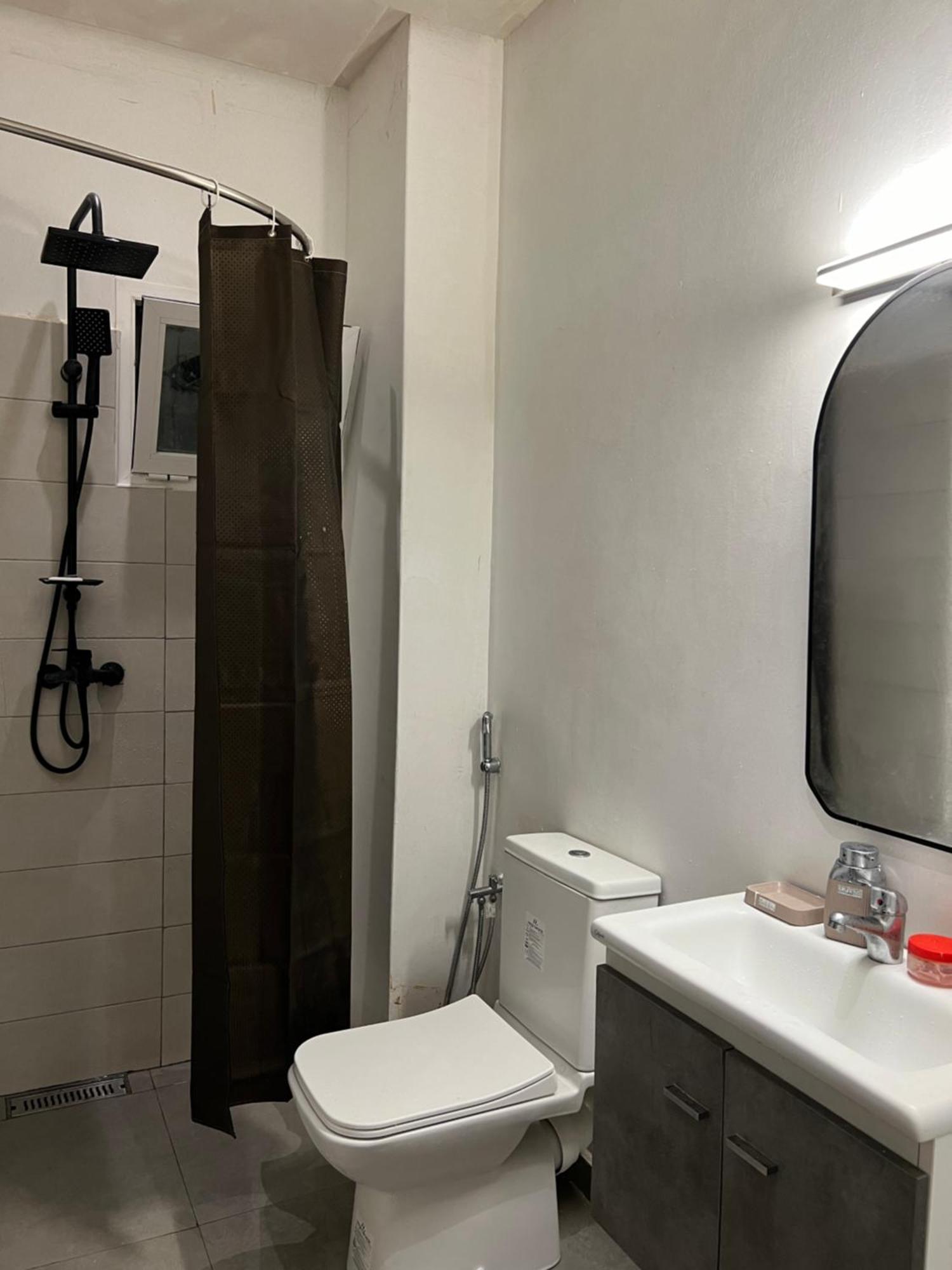 Tangier New City Apartment Екстериор снимка